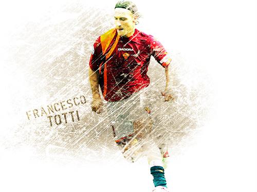 Francesco Totti