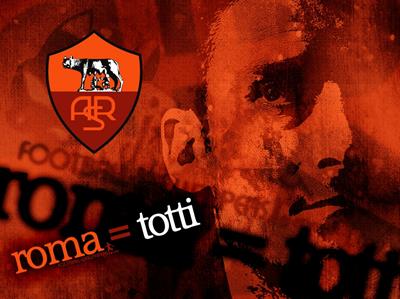 Francesco Totti