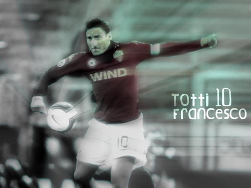 Francesco Totti