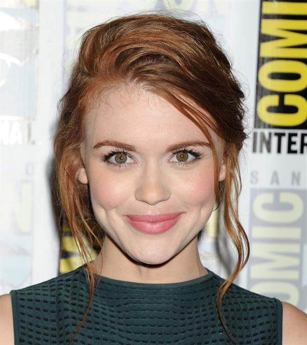 Holland Roden