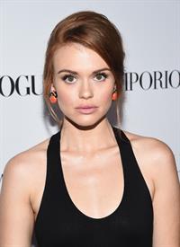 Holland Roden