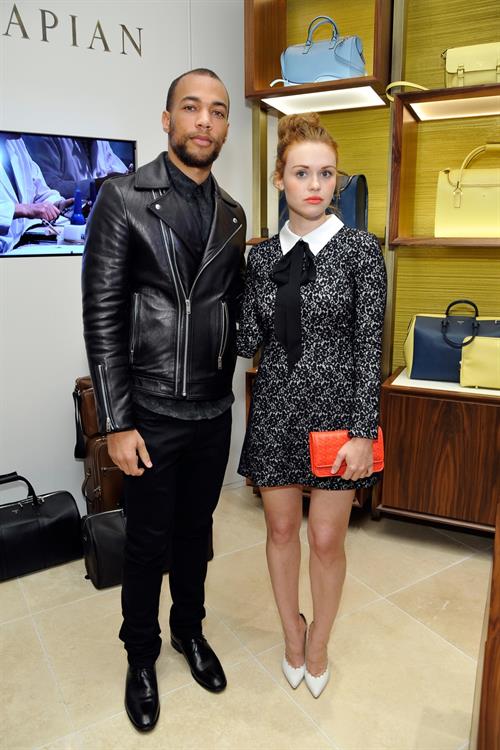Holland Roden