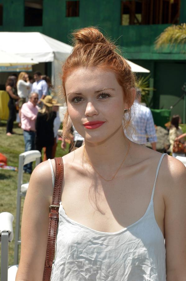 Holland Roden