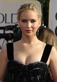 Jennifer Lawrence
