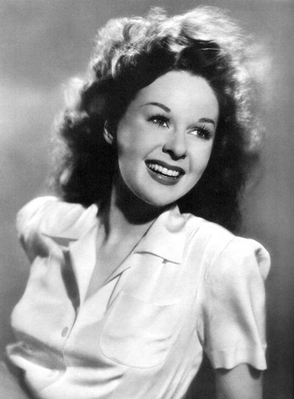 Susan Hayward