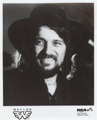 Waylon Jennings