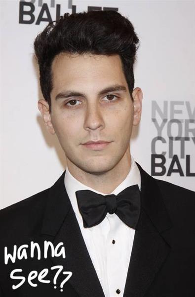 Gabe Saporta