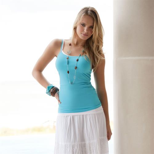 Elisandra Tomacheski