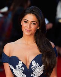 Casey Batchelor