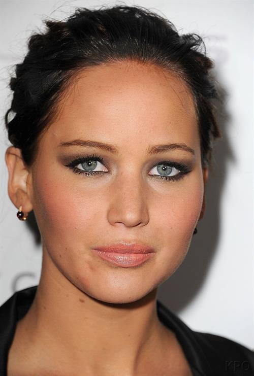 Jennifer Lawrence