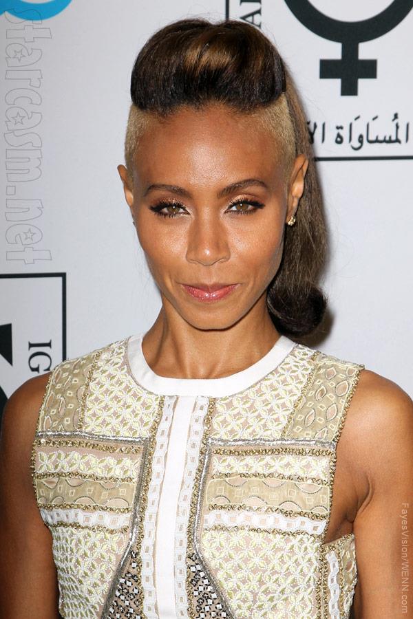 Jada Pinkett Smith