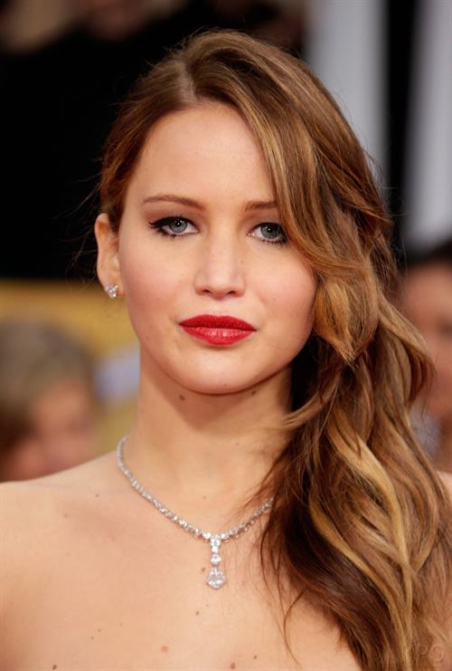 Jennifer Lawrence