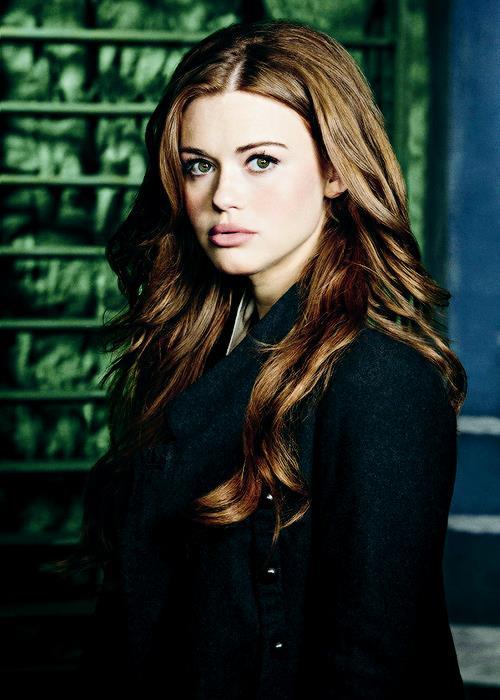 Holland Roden