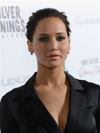 Jennifer Lawrence