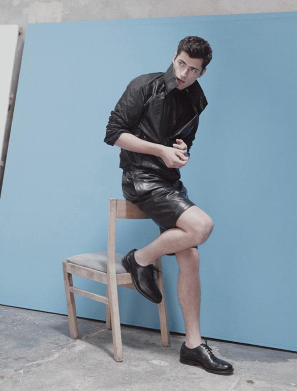 Sean O'Pry