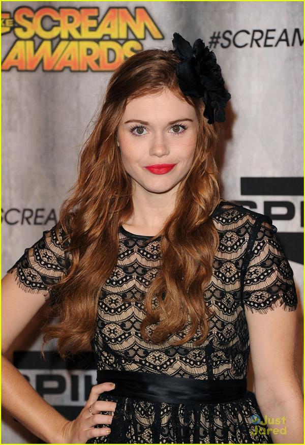 Holland Roden