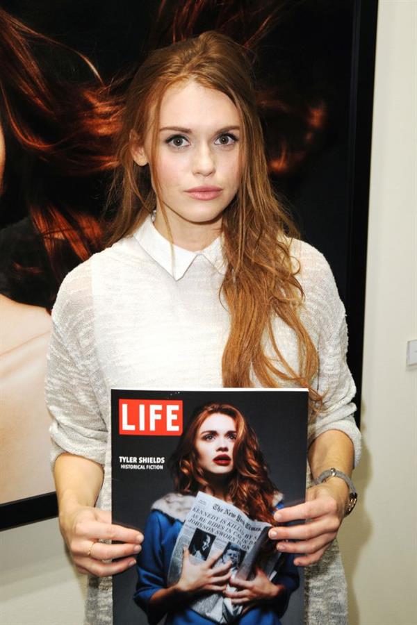 Holland Roden