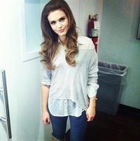 Holland Roden