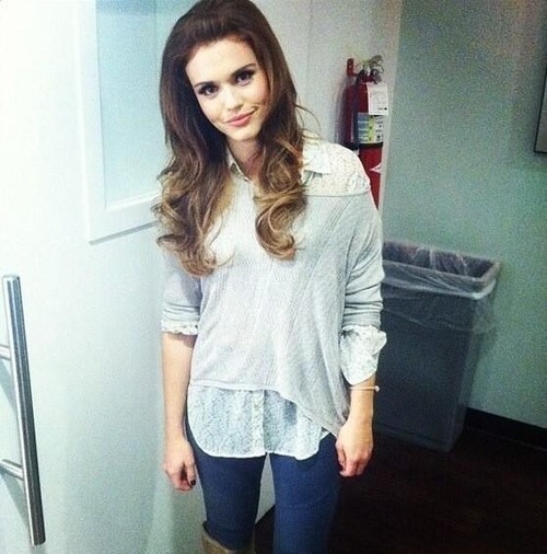Holland Roden
