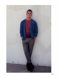 Max Carver