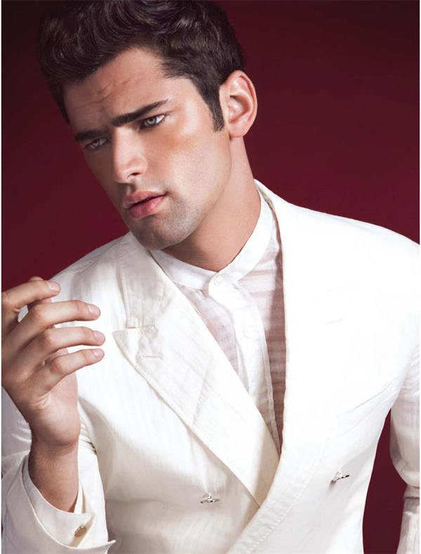 Sean O'Pry