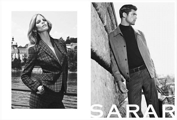 Sean O'Pry