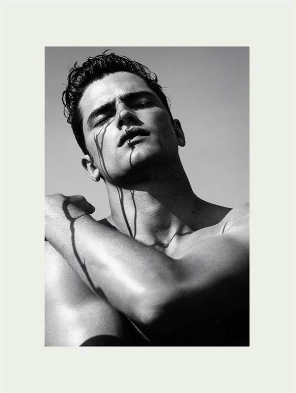 Sean O'Pry