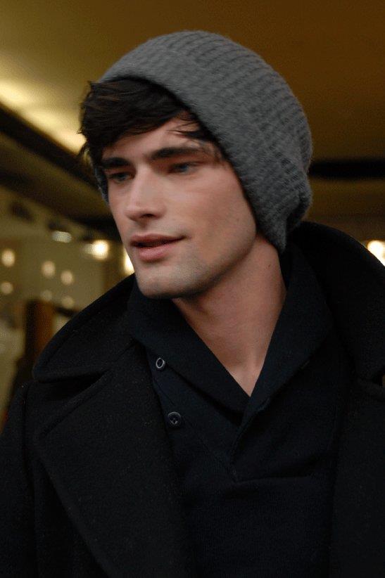 Sean O'Pry