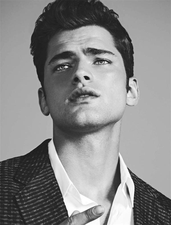 Sean O'Pry