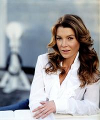 Ellen Pompeo