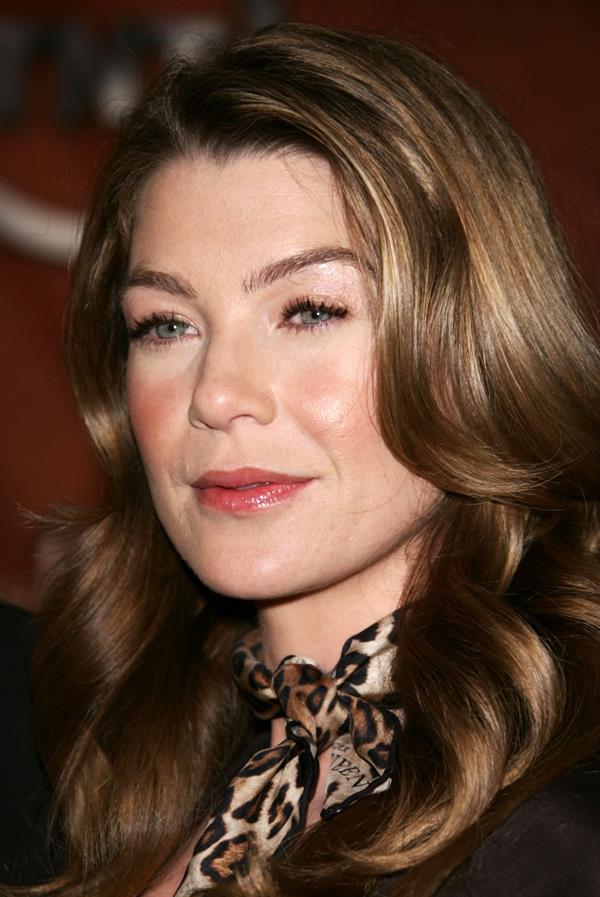 Ellen Pompeo