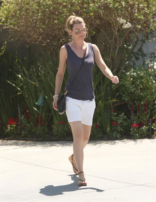 Ellen Pompeo