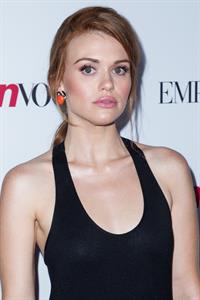 Holland Roden