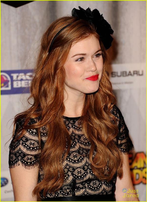 Holland Roden