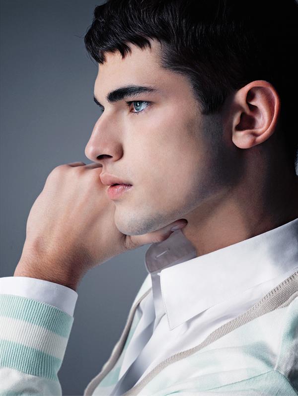 Sean O'Pry