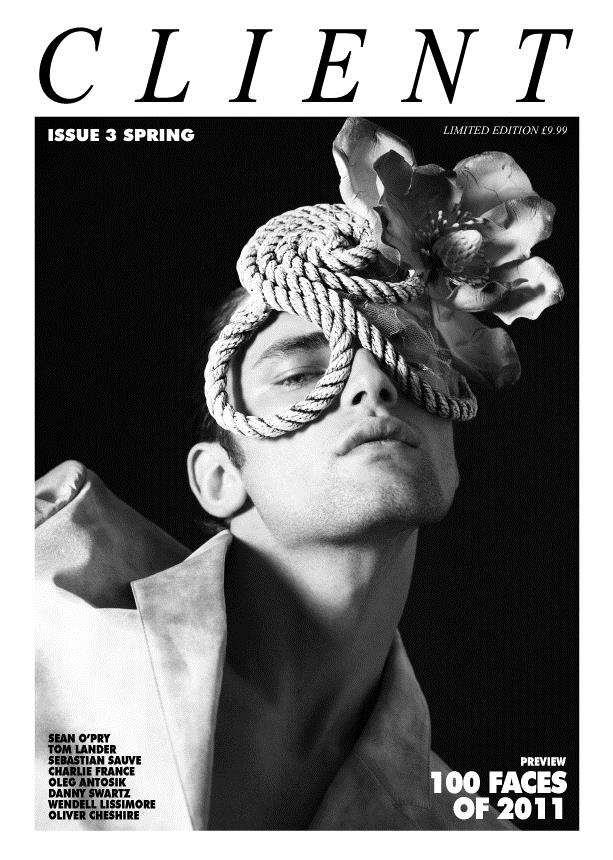 Sean O'Pry