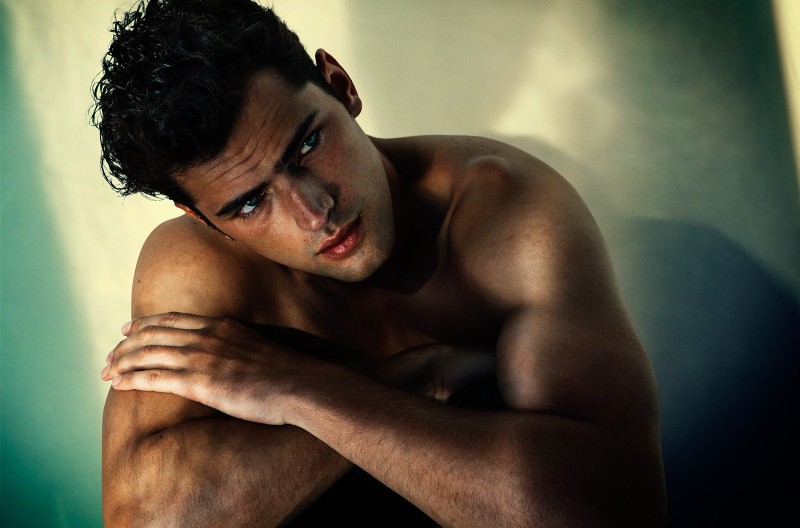 Sean O'Pry
