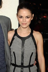 Rachel Bilson