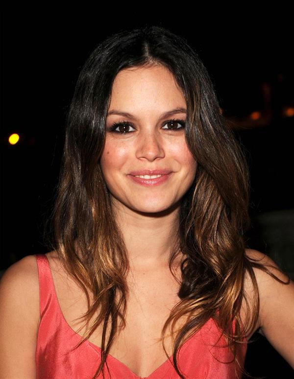 Rachel Bilson