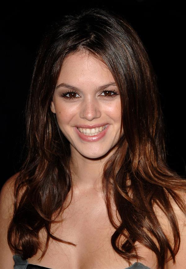 Rachel Bilson