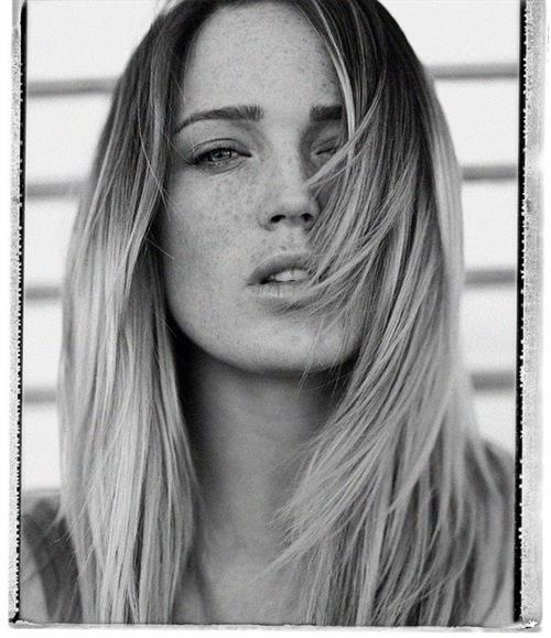 Caity Lotz