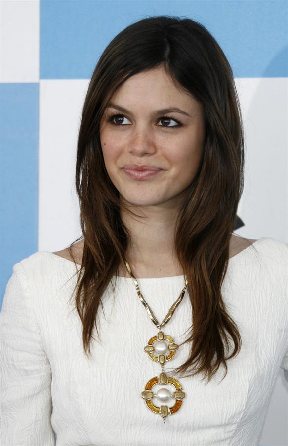 Rachel Bilson