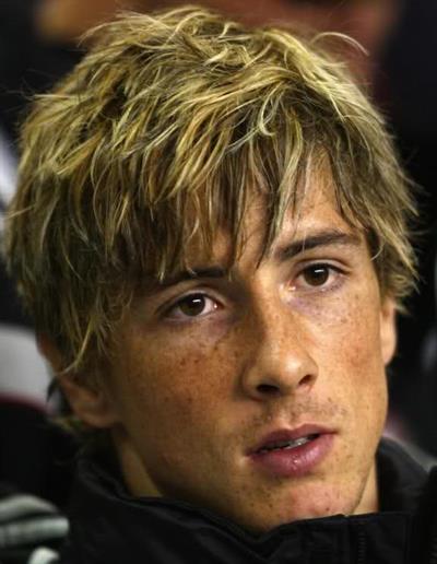 Fernando José Torres Sanz