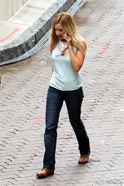 Ashley Tisdale