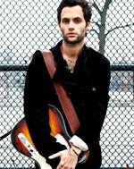 Penn Badgley