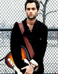 Penn Badgley