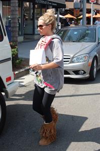Ashley Tisdale