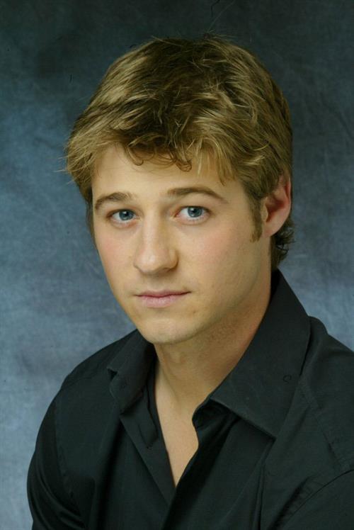 Ben Mckenzie