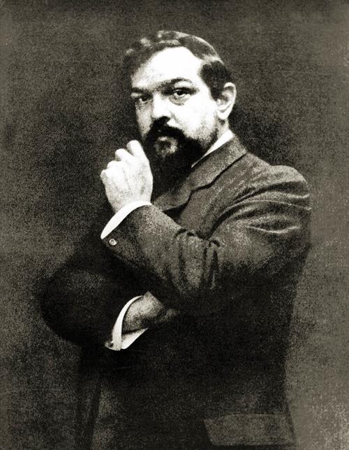 Claude Debussy Pictures 1 Images 