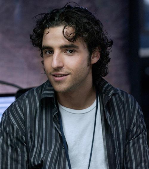 David Krumholtz
